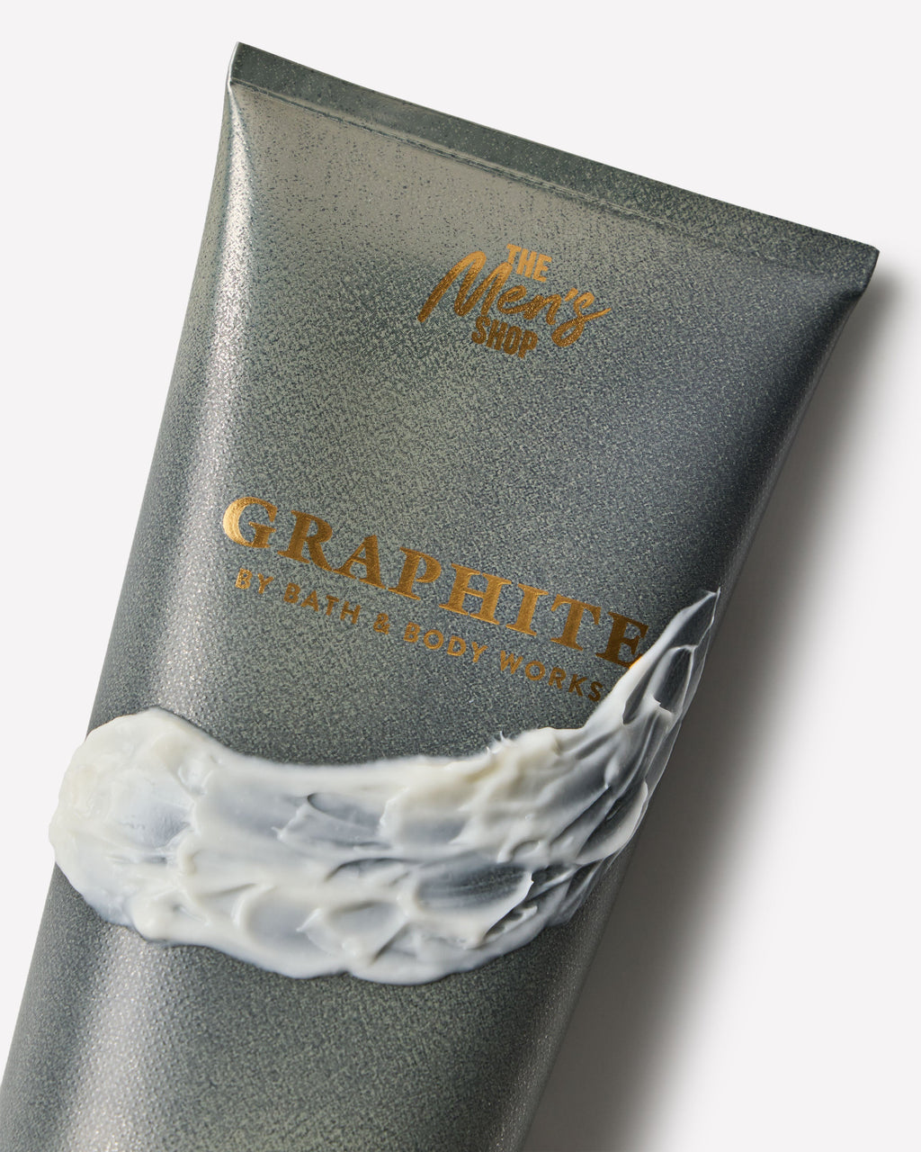 Bath & Body Works Graphite Ultimate Hydration Body Cream 8 oz / 226 g — image 2