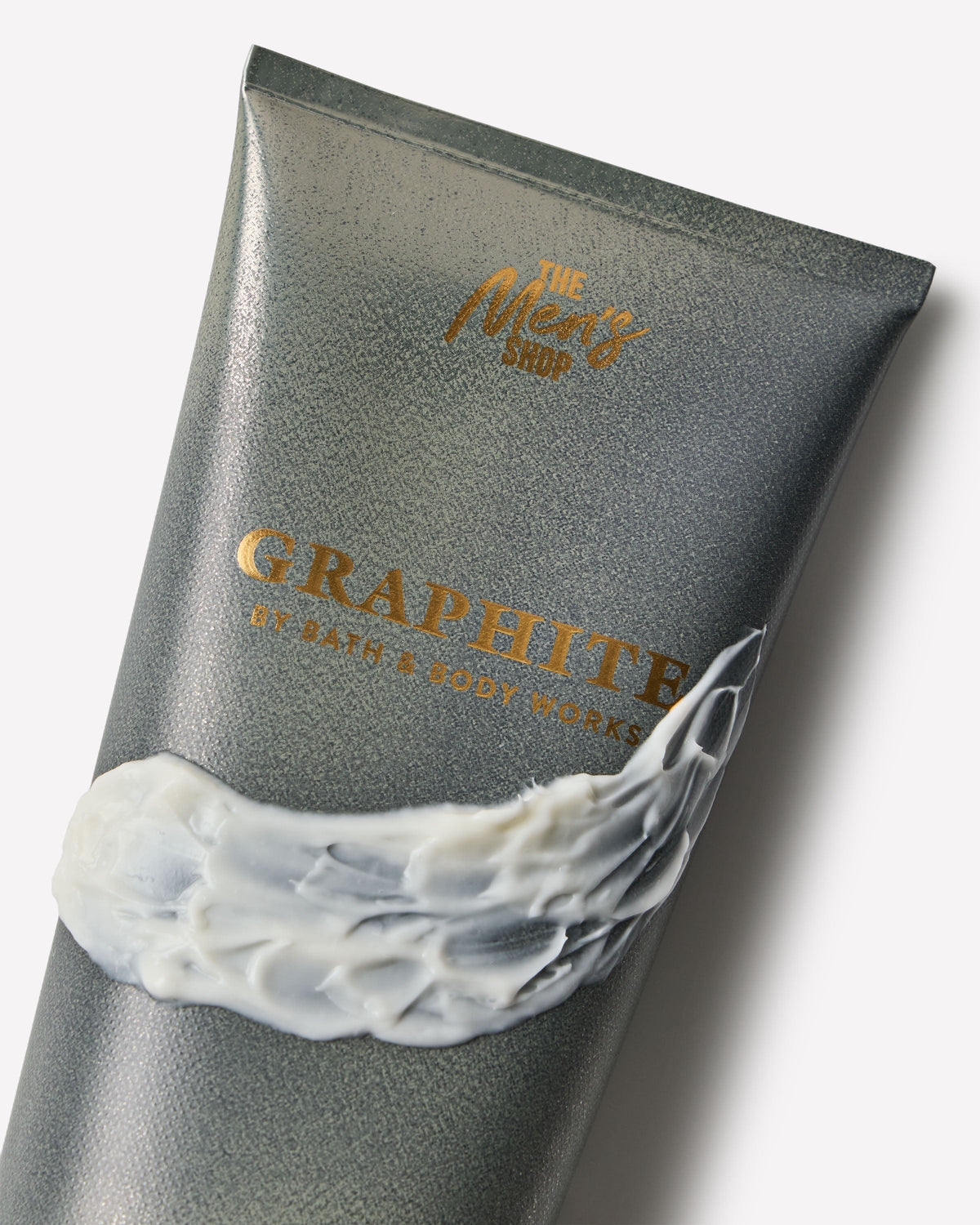 Bath & Body Works Graphite Ultimate Hydration Body Cream 8 oz / 226 g — image 2