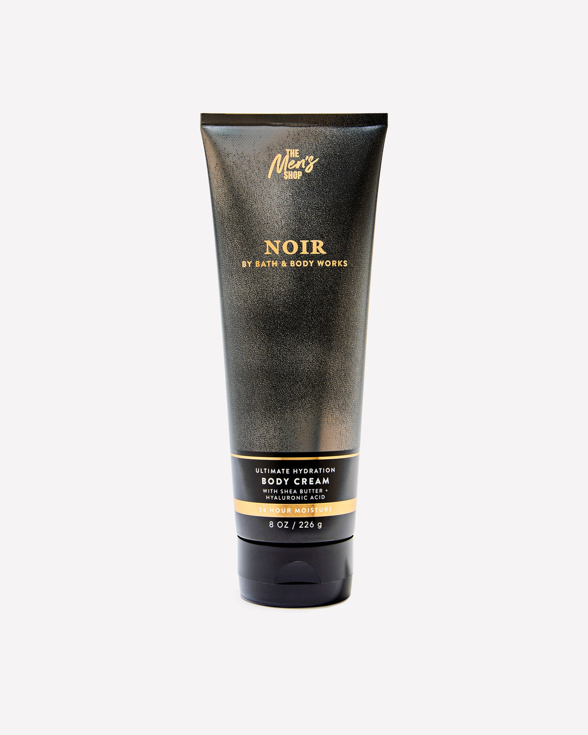 Bath & Body Works Noir Ultimate Hydration Body Cream 8 oz / 226 g — image 1