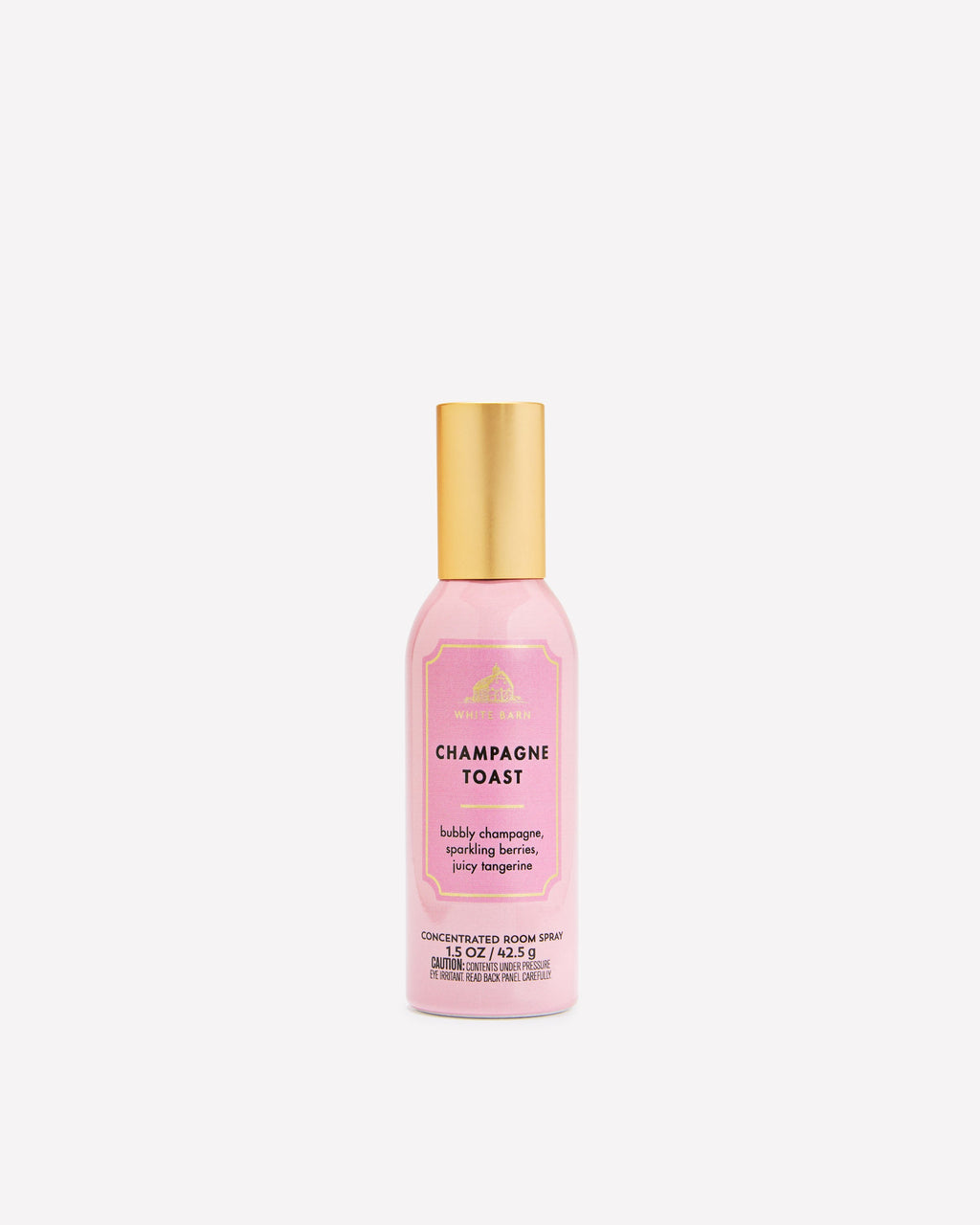 Bath & Body Works Champagne Toast Concentrated Room Spray 1.5 oz / 42.5 g — image 1
