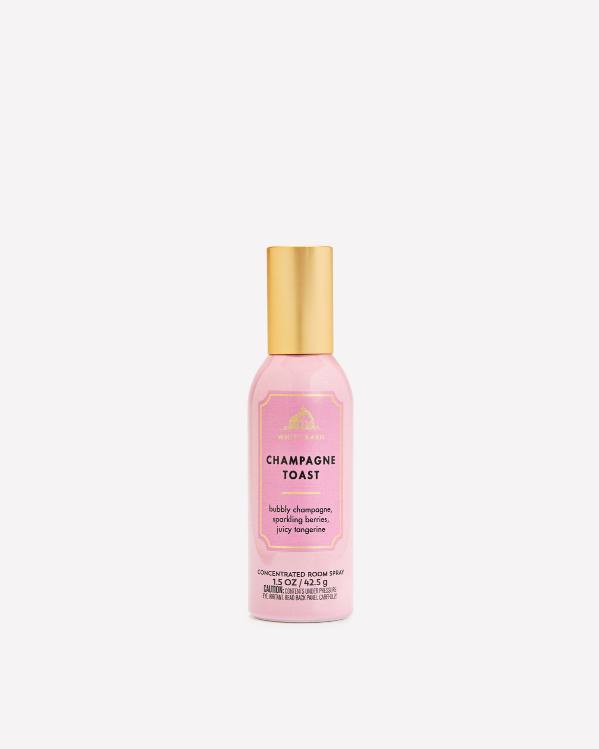 Bath & Body Works Champagne Toast Concentrated Room Spray 1.5 oz / 42.5 g — image 1