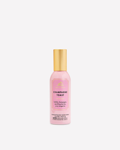 Bath & Body Works Champagne Toast Concentrated Room Spray 1.5 oz / 42.5 g — image 1