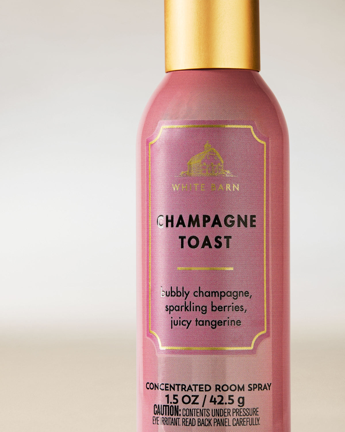 Bath & Body Works Champagne Toast Concentrated Room Spray 1.5 oz / 42.5 g — image 2