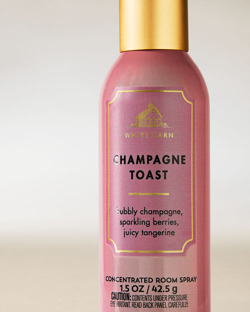 Bath & Body Works Champagne Toast Concentrated Room Spray 1.5 oz / 42.5 g — image 2