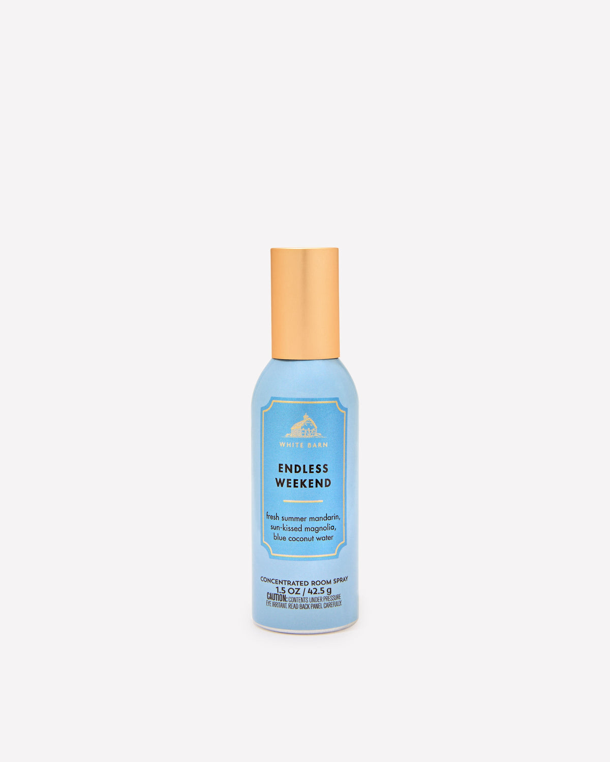 Bath & Body Works Endless Weekend Concentrated Room Spray 1.5 oz / 42.5 g — image 1