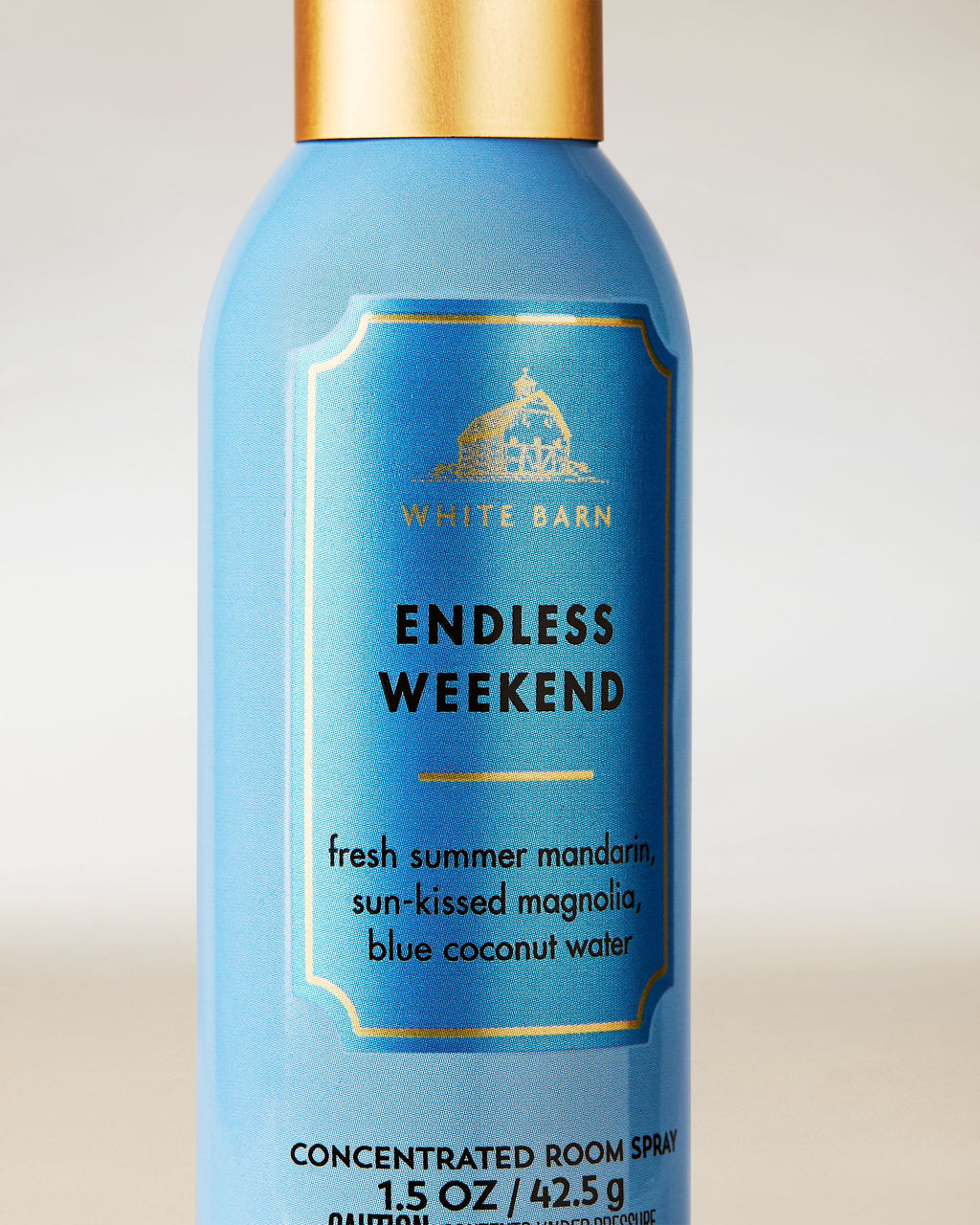 Bath & Body Works Endless Weekend Concentrated Room Spray 1.5 oz / 42.5 g — image 2