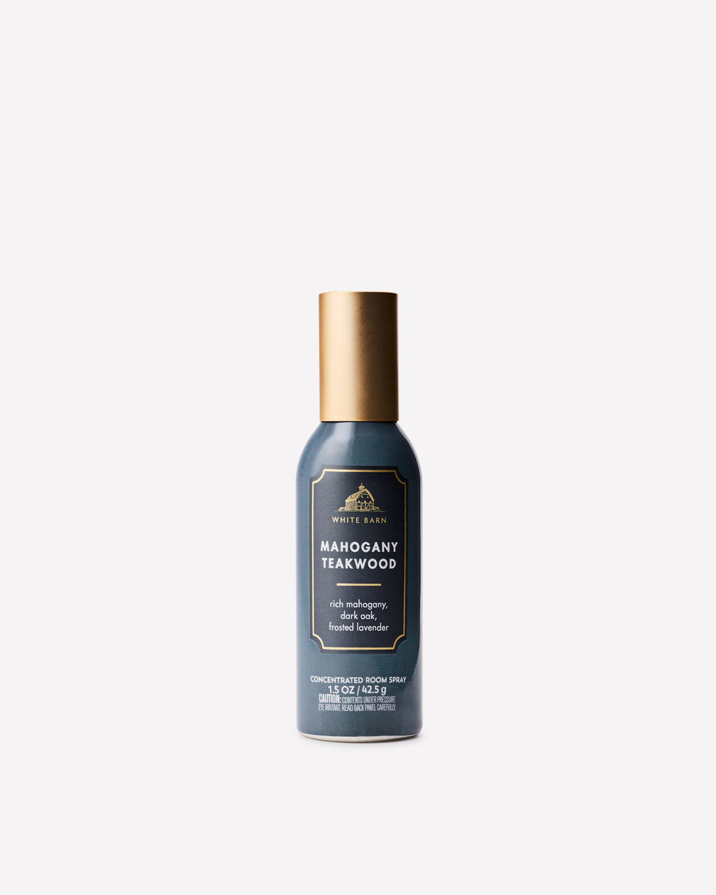 Bath & Body Works Mahogany Teakwood Concentrated Room Spray 1.5 oz / 42.5 g — image 1
