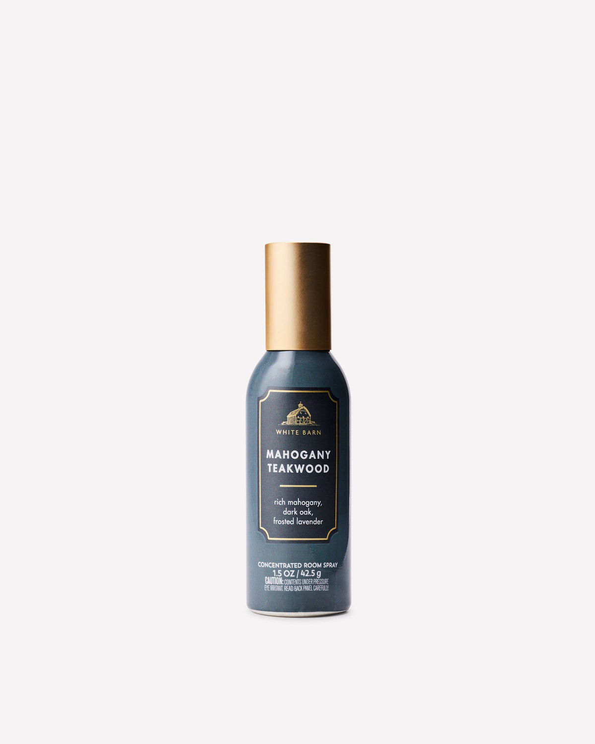 Bath & Body Works Mahogany Teakwood Concentrated Room Spray 1.5 oz / 42.5 g — image 1