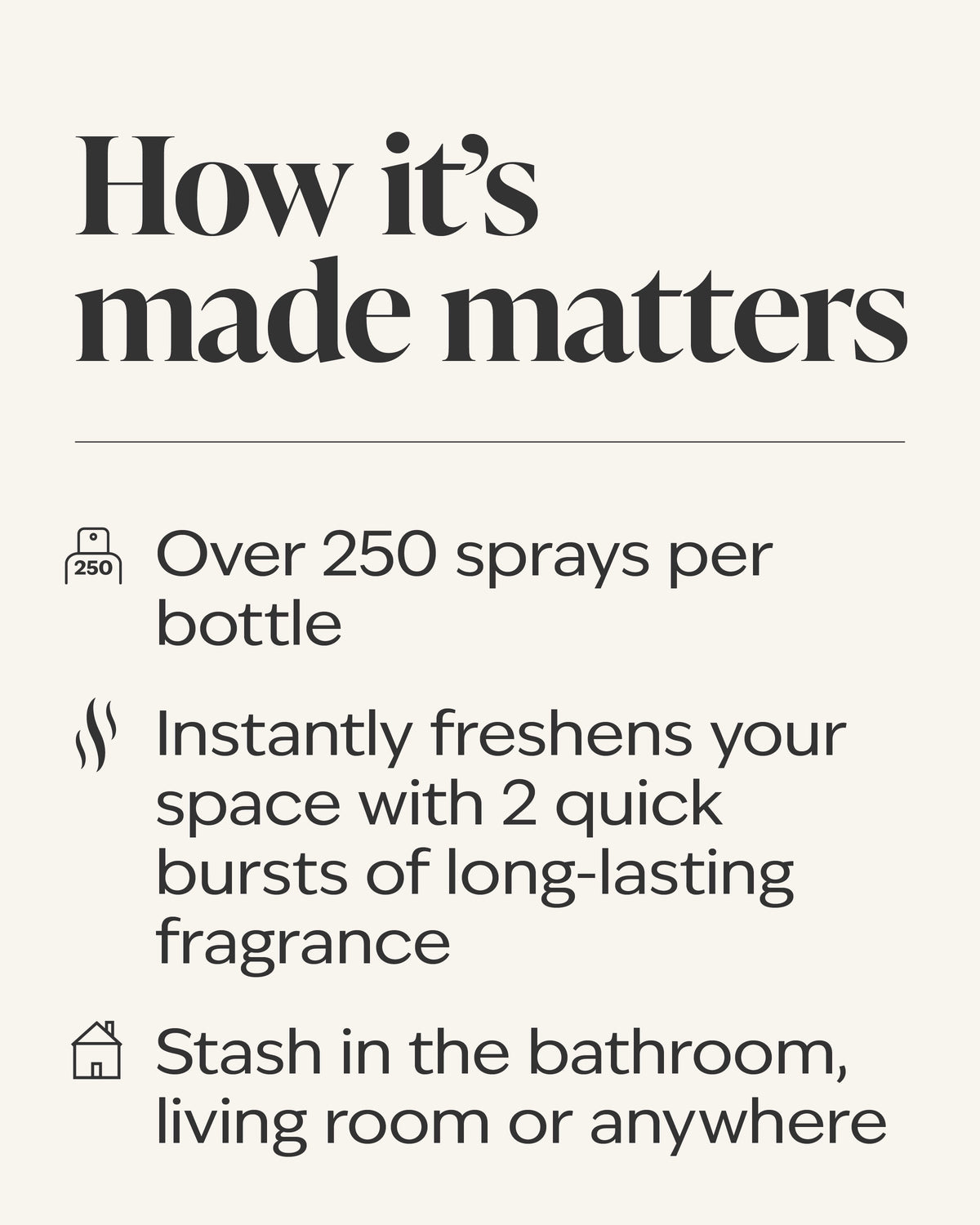 Bath & Body Works Mahogany Teakwood Concentrated Room Spray 1.5 oz / 42.5 g — image 4