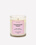 Bath & Body Works Champagne Toast Single Wick Candle 8 oz / 227 g — image 1