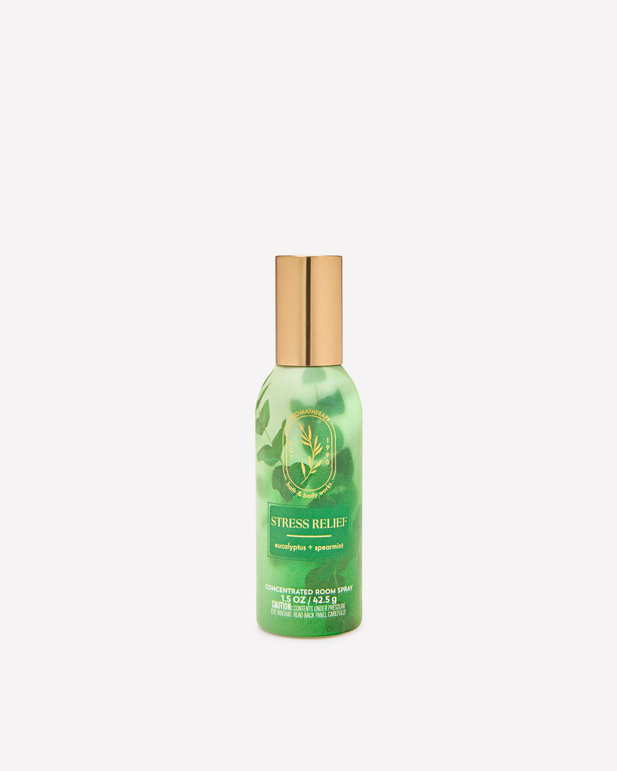 Bath & Body Works Eucalyptus Spearmint Concentrated Room Spray 1.5 oz / 42.5 g — image 1