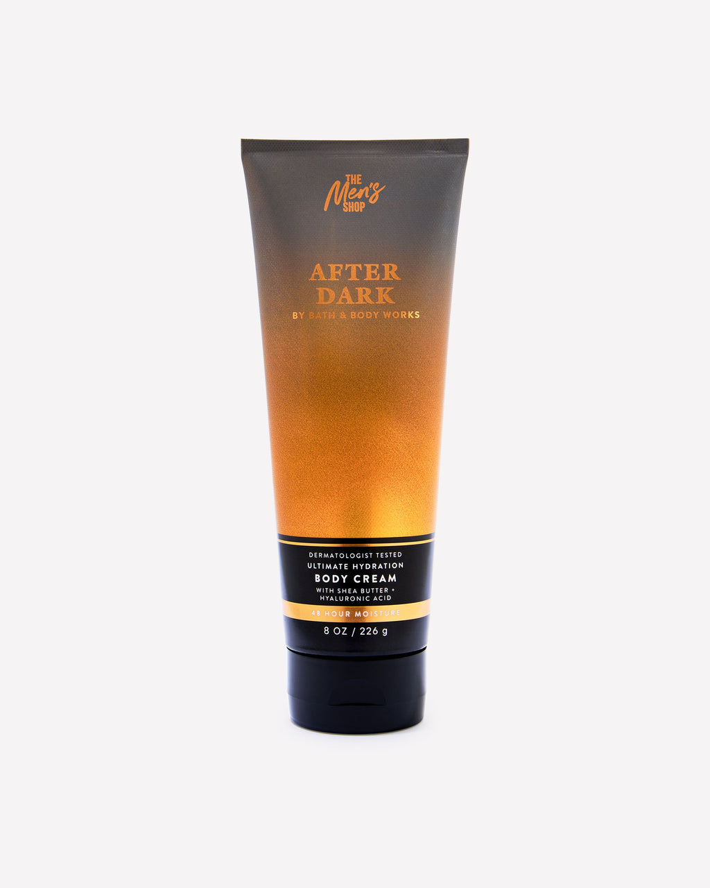 Bath & Body Works After Dark Ultimate Hydration Body Cream 8 oz / 226 g — image 1