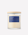 Bath & Body Works Mahogany Coconut Single Wick Candle 8 oz / 227 g — image 1