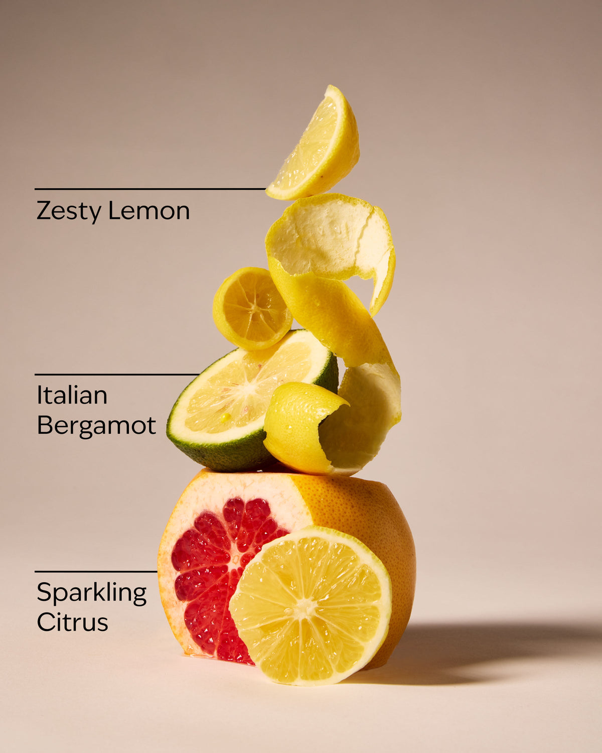 Bath & Body Works Kitchen Lemon Single Wick Candle 8 oz / 227 g — image 3