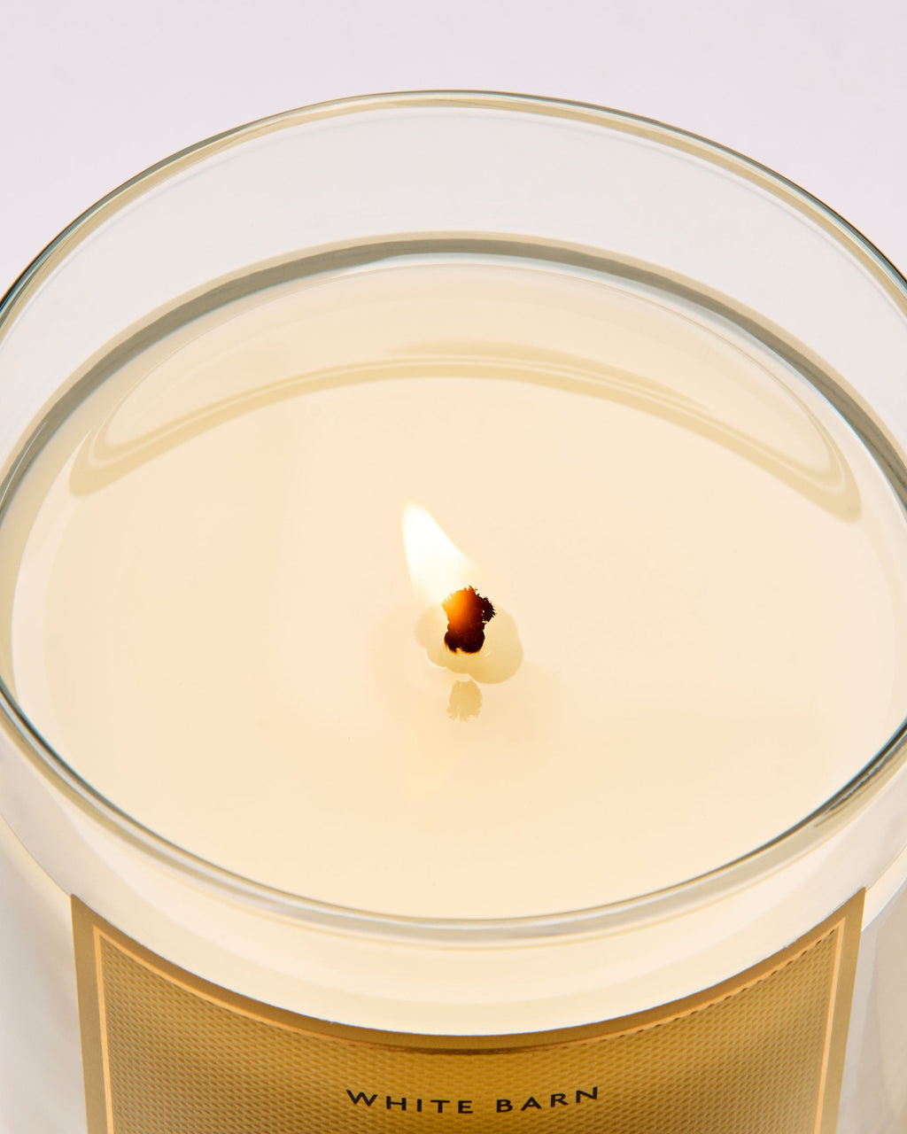 Bath & Body Works Kitchen Lemon Single Wick Candle 8 oz / 227 g — image 4