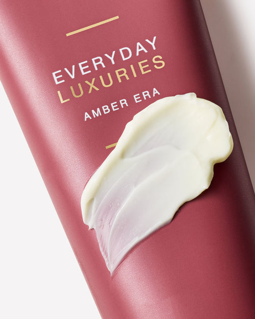 Bath & Body Works Amber Era Ultimate Hydration Body Cream 8 oz / 226 g — image 2