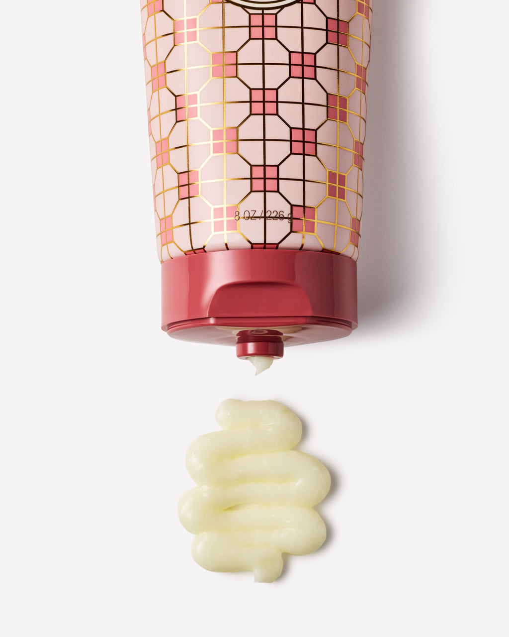 Bath & Body Works Pink Matcha Latte Ultimate Hydration Body Cream 8 oz / 226 g — image 2