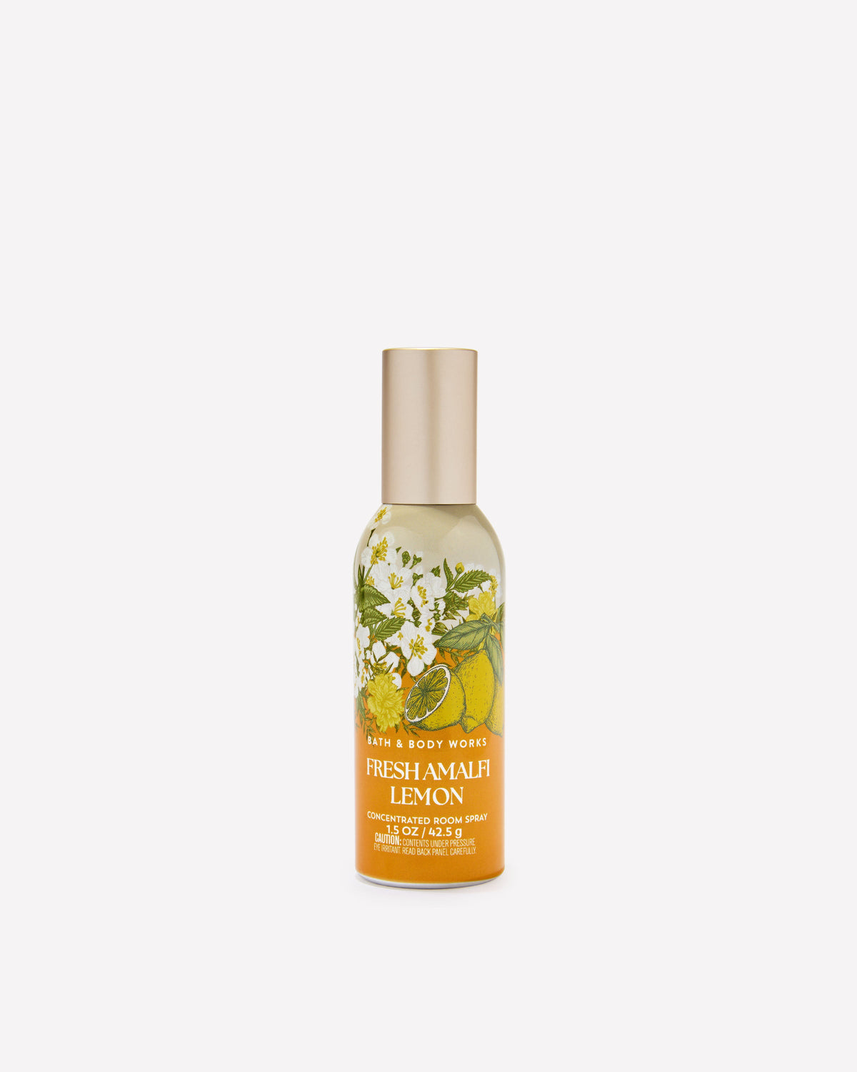 Bath & Body Works Fresh Amalfi Lemon Concentrated Room Spray 1.5 oz / 42.5 g — image 1