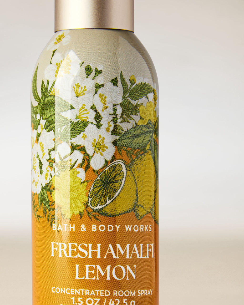 Bath & Body Works Fresh Amalfi Lemon Concentrated Room Spray 1.5 oz / 42.5 g — image 2