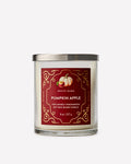 Bath & Body Works Pumpkin Apple Single Wick Candle 8 oz / 227 g — image 1