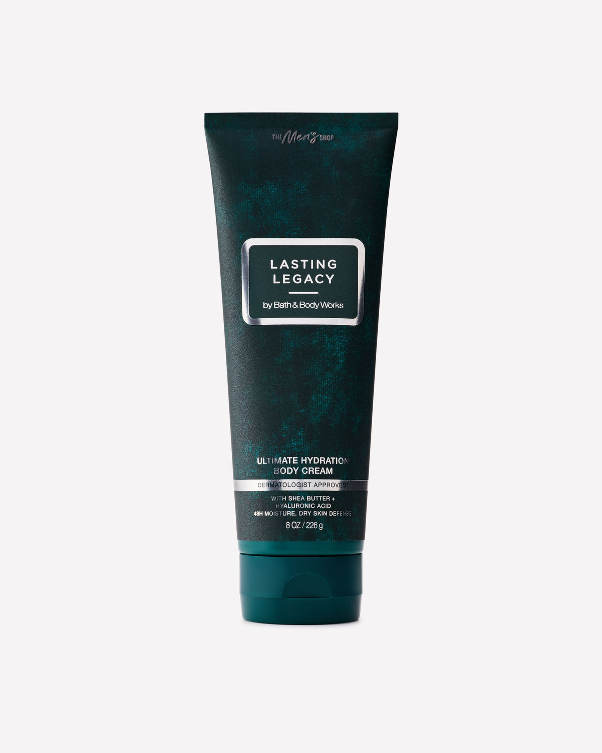 Bath & Body Works Lasting Legacy Ultimate Hydration Body Cream 8 oz / 226 g — image 1