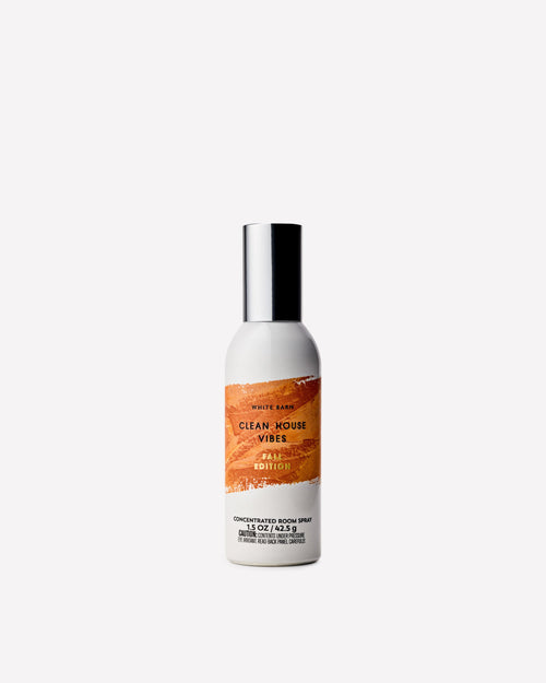 Bath & Body Works Clean House Vibes - Fall Edition Concentrated Room Spray 1.5 oz / 42.5 g — image 1
