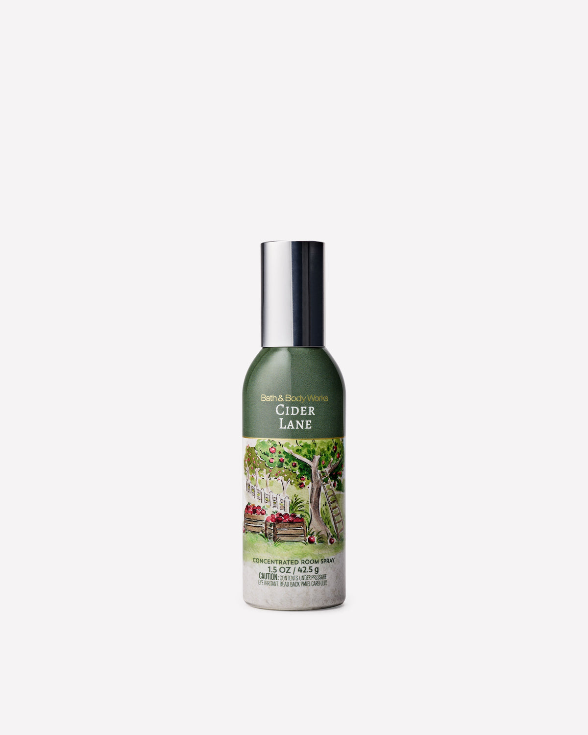 Bath & Body Works Cider Lane Concentrated Room Spray 1.5 oz / 42.5 g — image 1