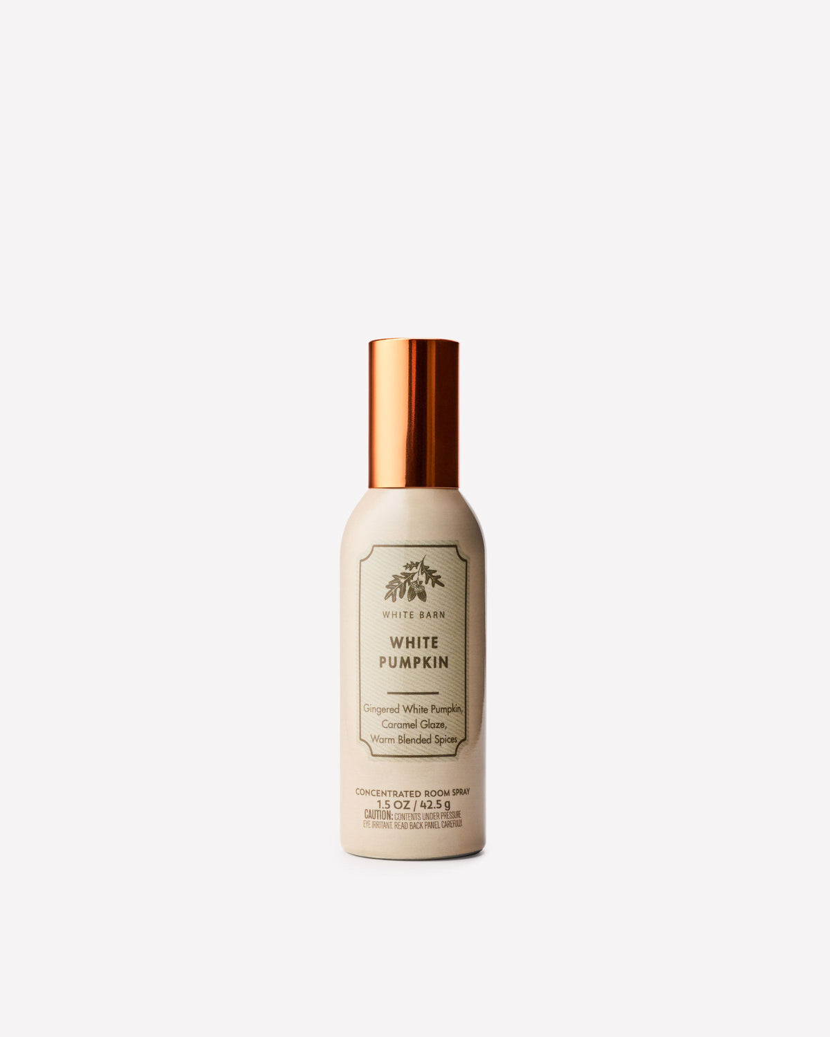 Bath & Body Works White Pumpkin Concentrated Room Spray 1.5 oz / 42.5 g — image 1