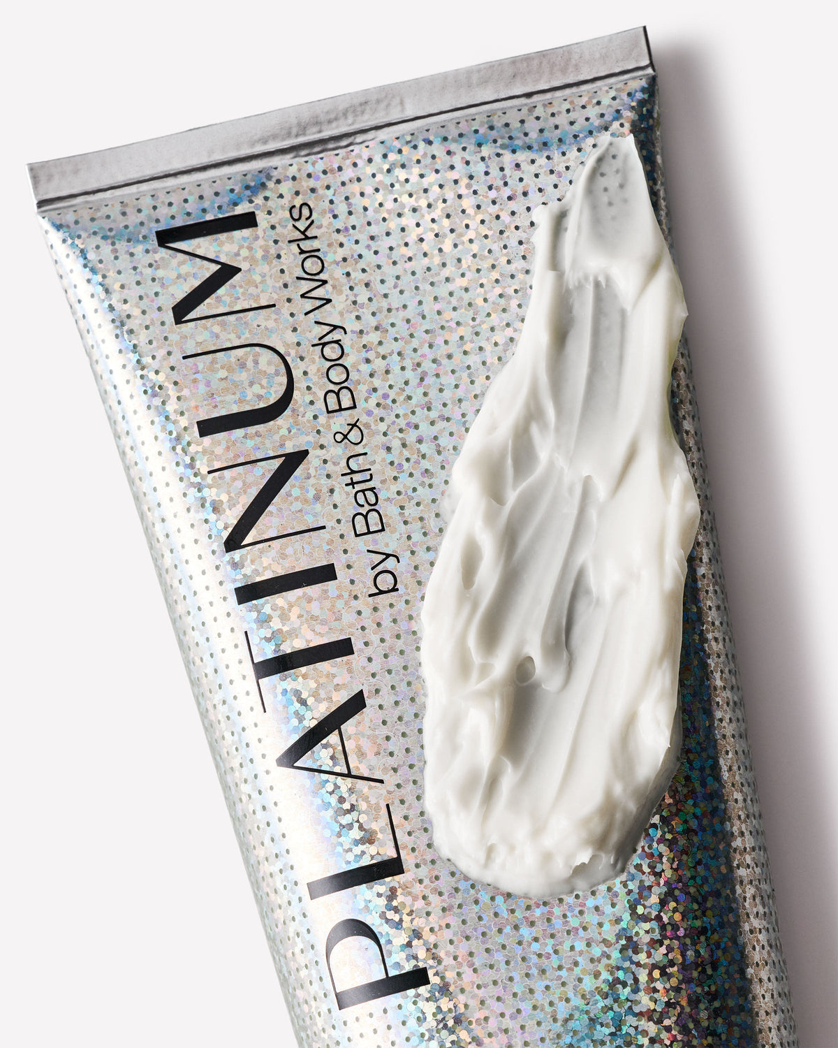 Bath & Body Works Platinum Ultimate Hydration Body Cream 8 oz / 226 g — image 2