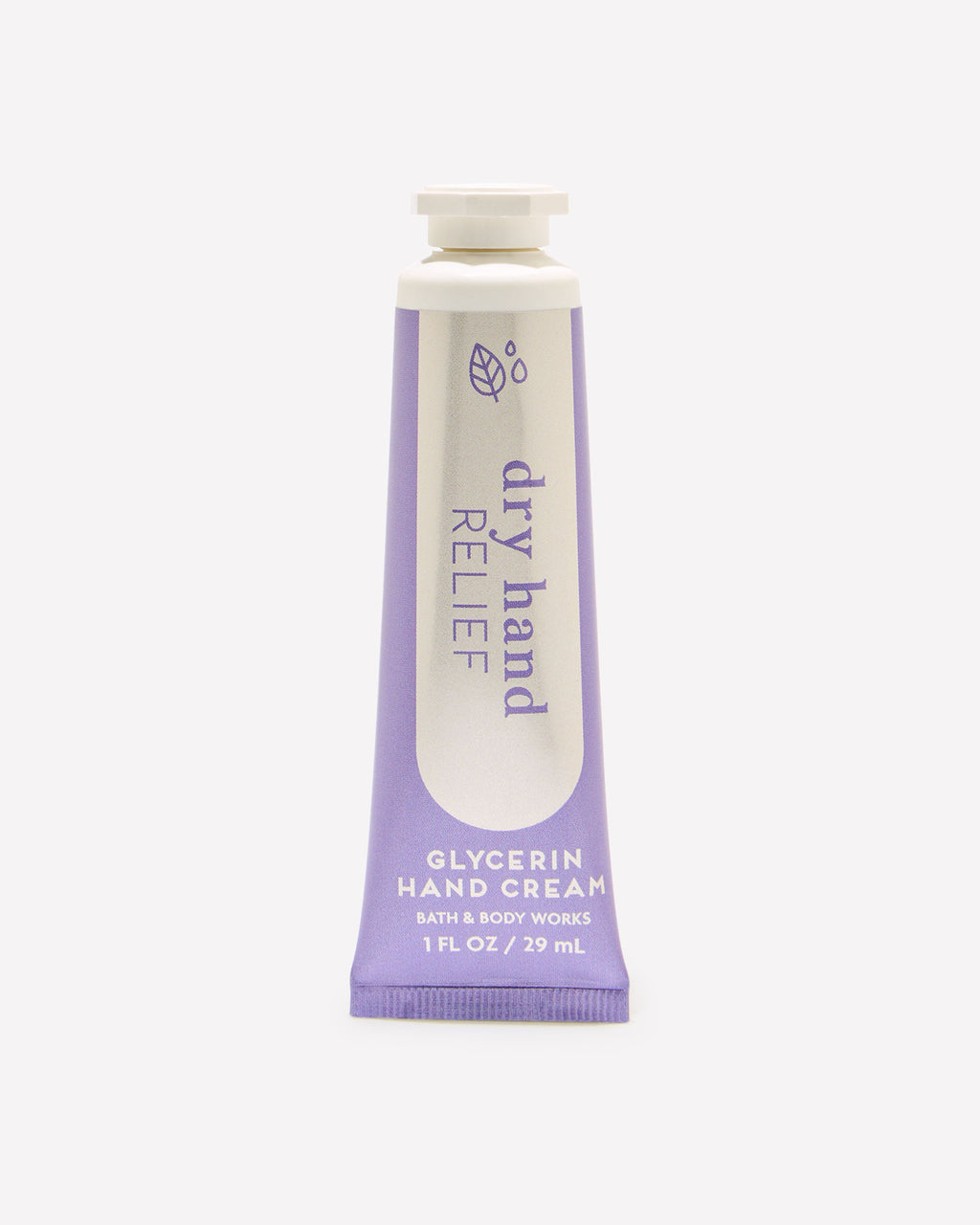 Dry Hand Relief Hand Cream, 1 fl oz / 29 mL, official product view 1