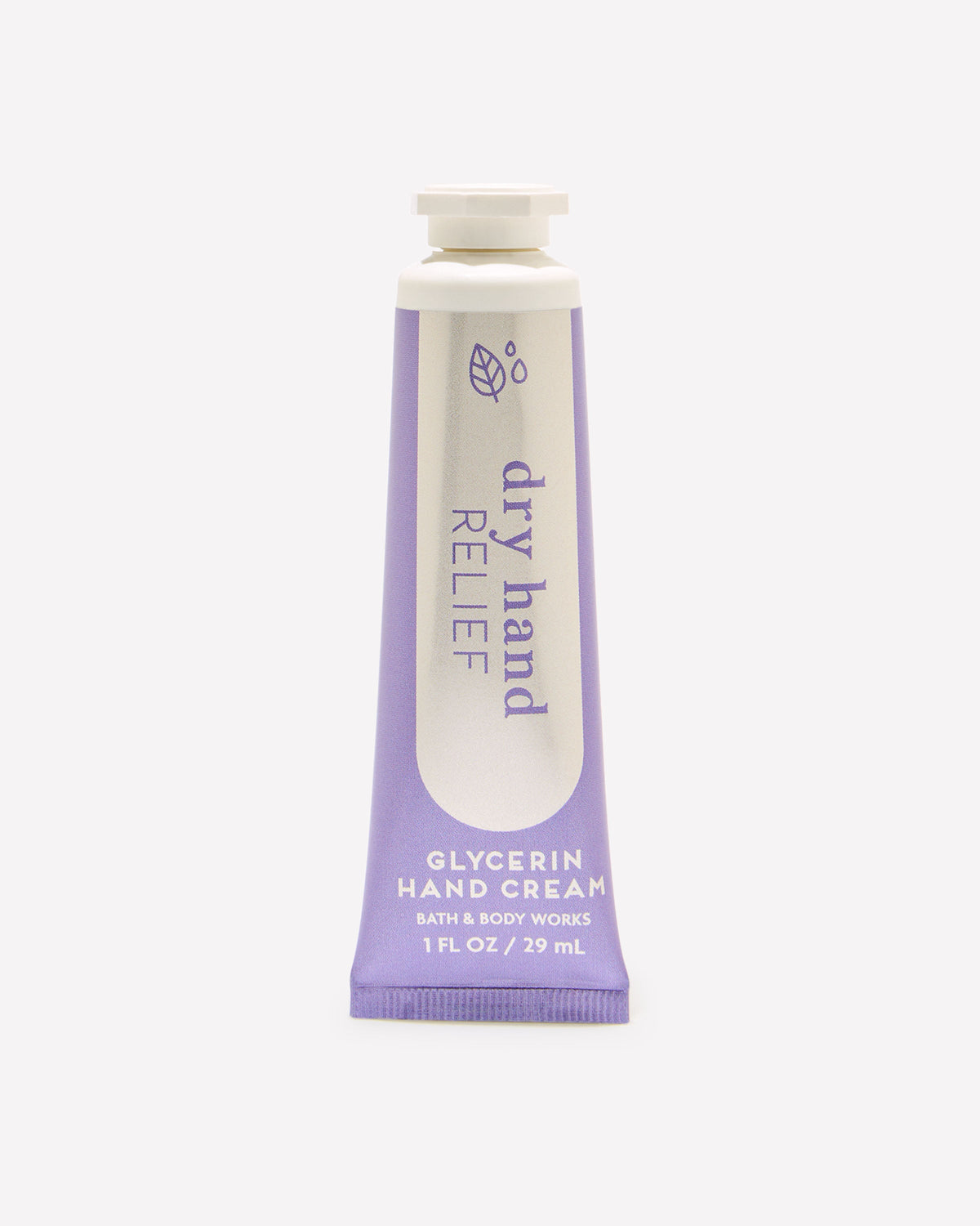Dry Hand Relief Hand Cream, 1 fl oz / 29 mL, official product view 1