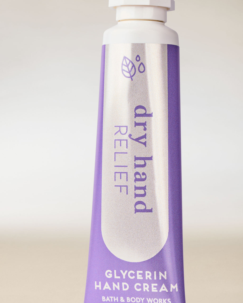 Dry Hand Relief Hand Cream, 1 fl oz / 29 mL, official product view 2