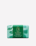 Eucalyptus Spearmint Shea Butter Cleansing Bar, 5 oz / 141.75 g, official product view 1