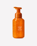 Farmhouse Pumpkin & Spice Gentle & Clean Foaming Hand Soap, 8.75 fl oz / 259 ml, official product view 1