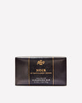 Noir Shea Butter Cleansing Bar, 5 oz / 141.75 g, official product view 1