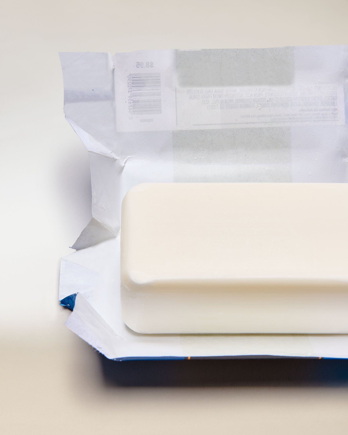 Ocean Shea Butter Cleansing Bar, 5 oz / 141.75 g, official product view 5