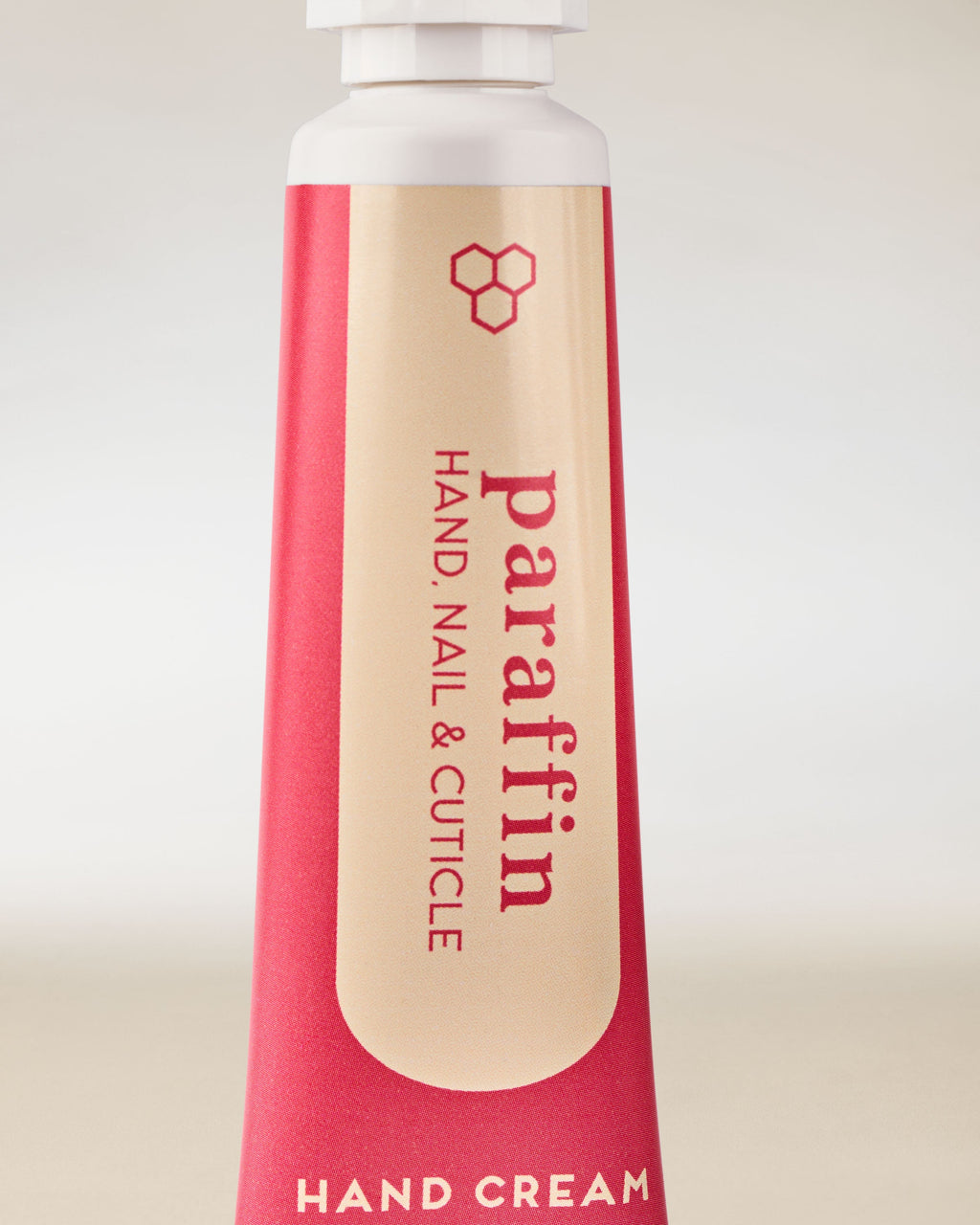 Paraffin Hand Cream, 1 fl oz / 29 ml, official product view 2