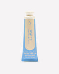 Water Ultra Hydration With Hyaluronic Acid Hand Cream, 1 fl oz / 29 mL, official product view 1