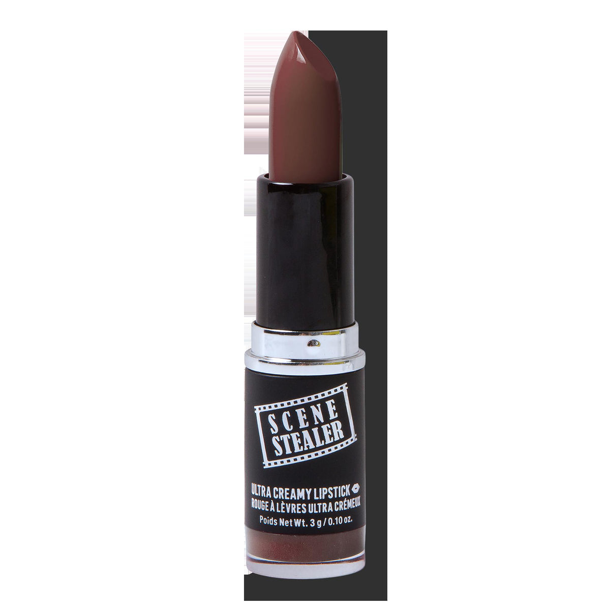 J.Cat Beauty Scene Stealer Ultra Creamy Lipstick – 007 — official product image 1