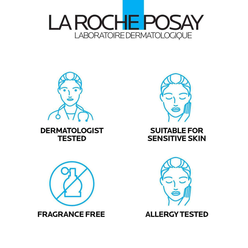 La Roche-Posay Cicaplast B5 Lip Balm for Dry Lips — official product image 6