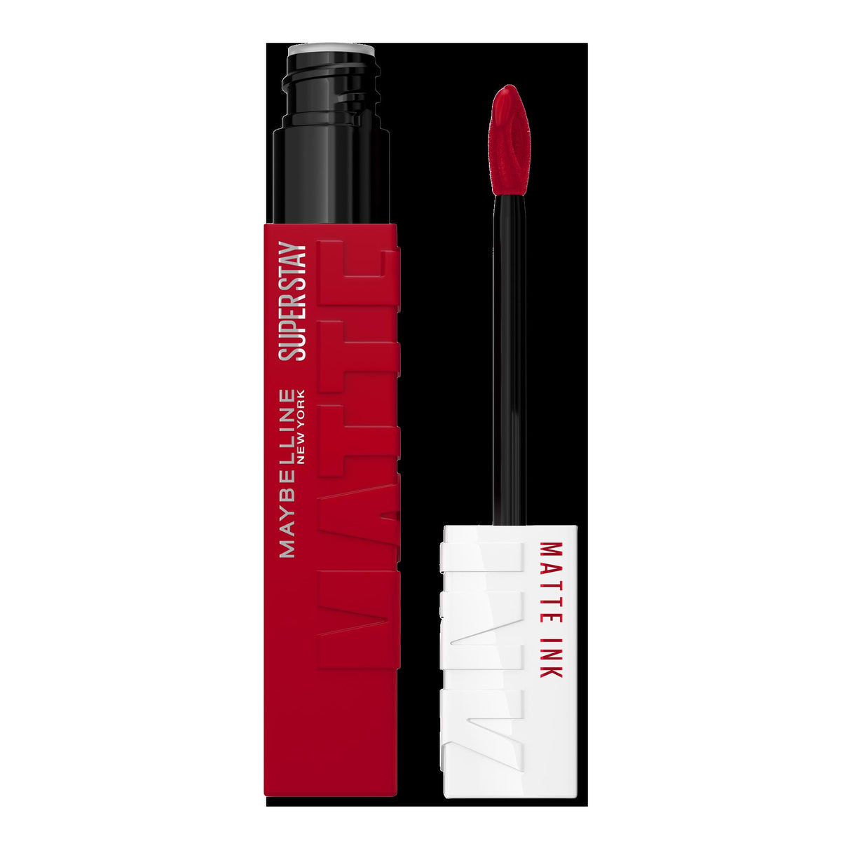 Maybelline SuperStay Matte Ink Liquid Lipstick – Pioneer — official product image 1