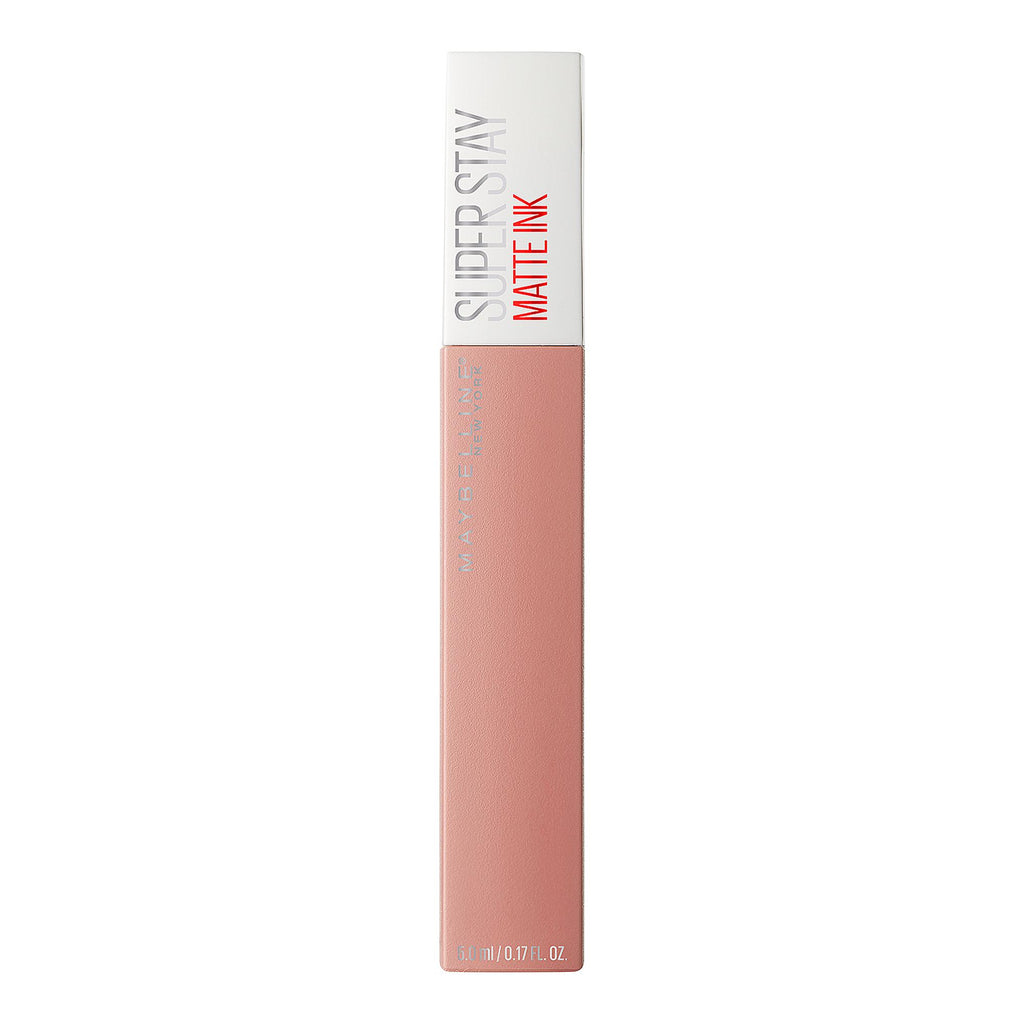 Maybelline SuperStay Matte Ink Liquid Lipstick – Pioneer — official product image 4