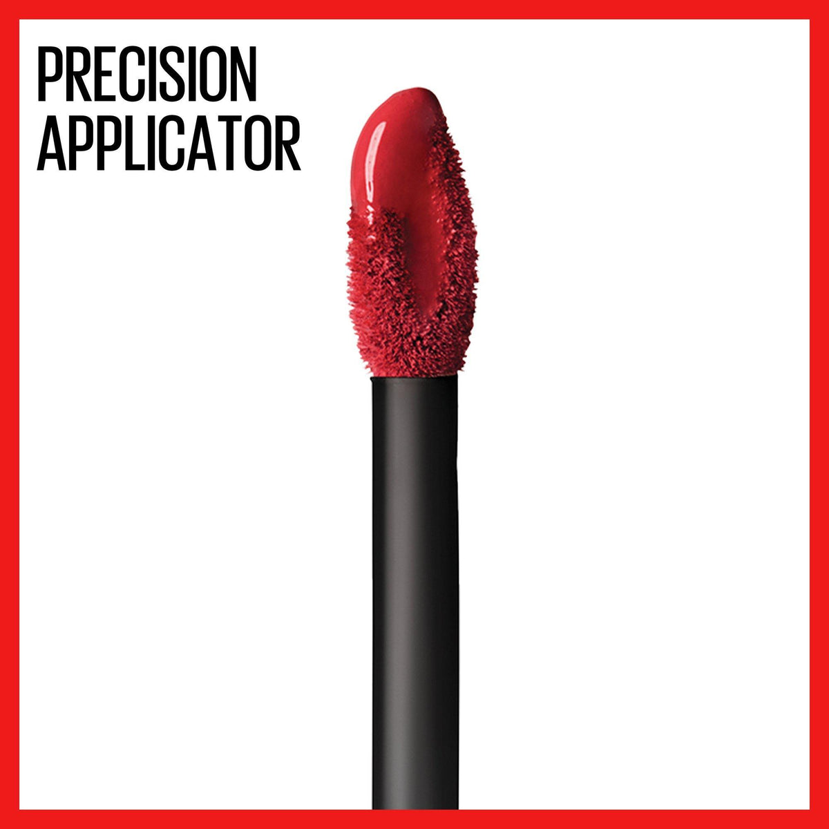 Maybelline SuperStay Matte Ink Liquid Lipstick – Pioneer — official product image 5