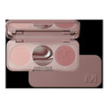 Morphe ChromaPlus Eyeshadow Trio – Cut to the Lace — official product image 1