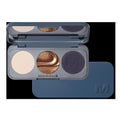 Morphe ChromaPlus Eyeshadow Trio – Jean Spirited — official product image 1