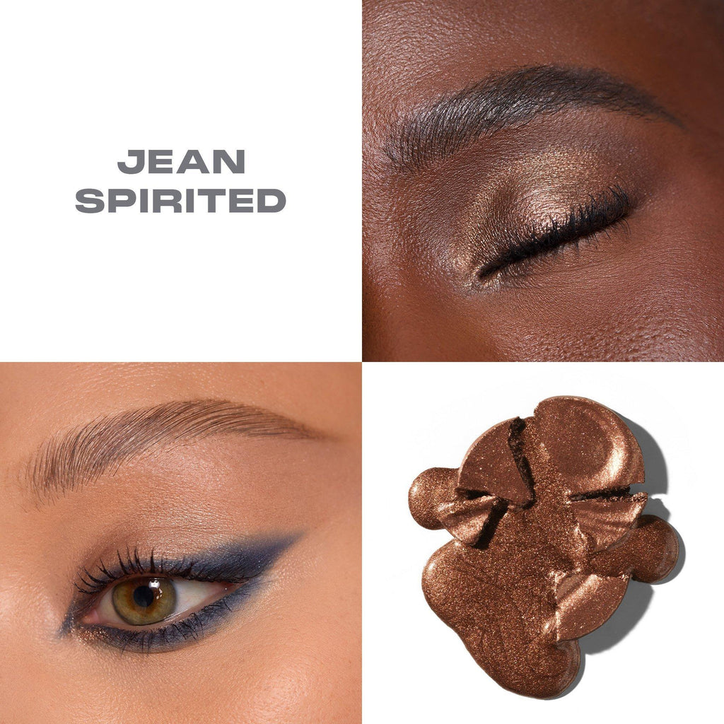 Morphe ChromaPlus Eyeshadow Trio – Jean Spirited — official product image 3