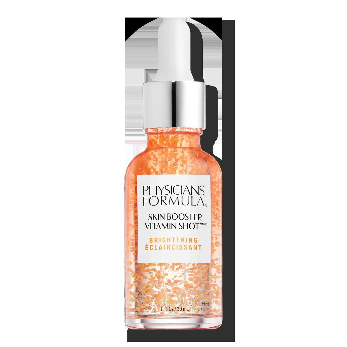 Physicians Formula Skin Booster Vitamin Shot – Brightening — official product image 1