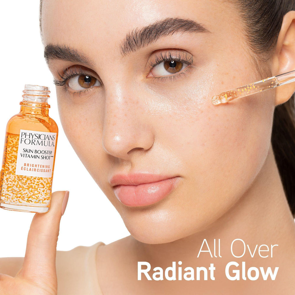 Physicians Formula Skin Booster Vitamin Shot – Brightening — official product image 3