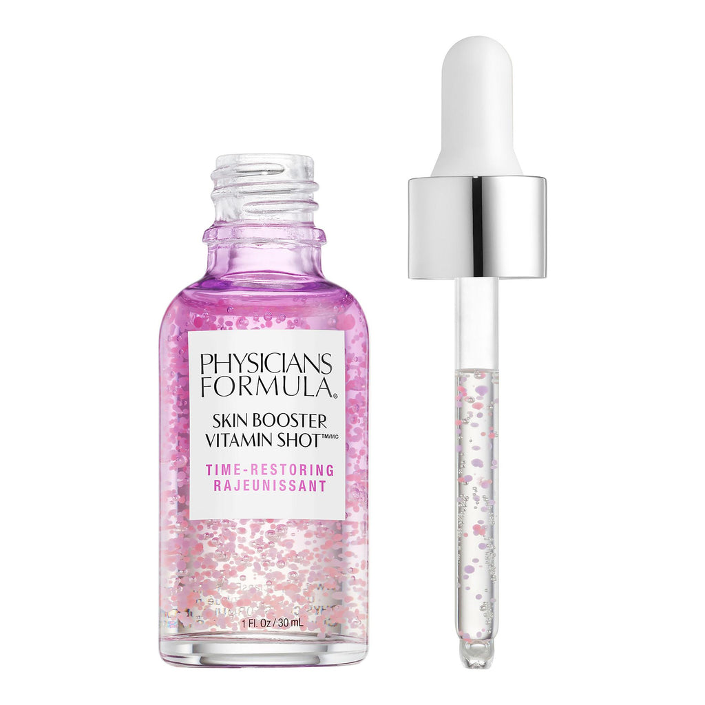 Physicians Formula Skin Booster Vitamin Shot – Brightening — official product image 6
