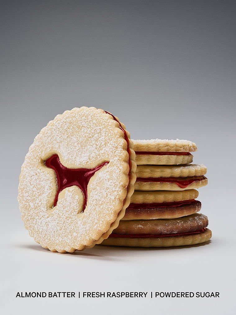 PINK Jam Cookie Body Mist — alternate view